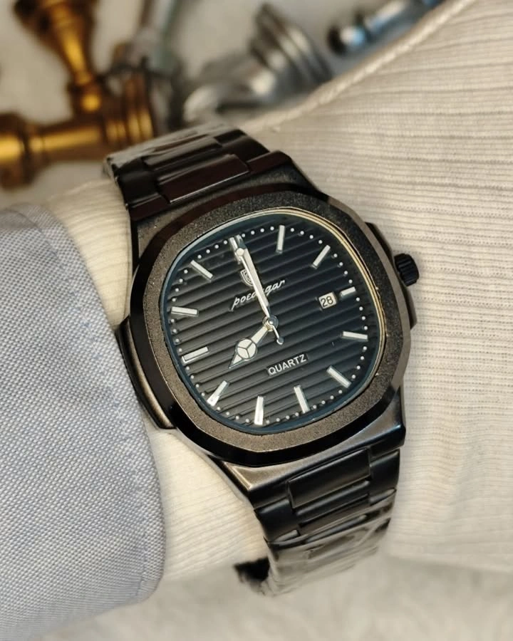 Poedagar 613  Watch
