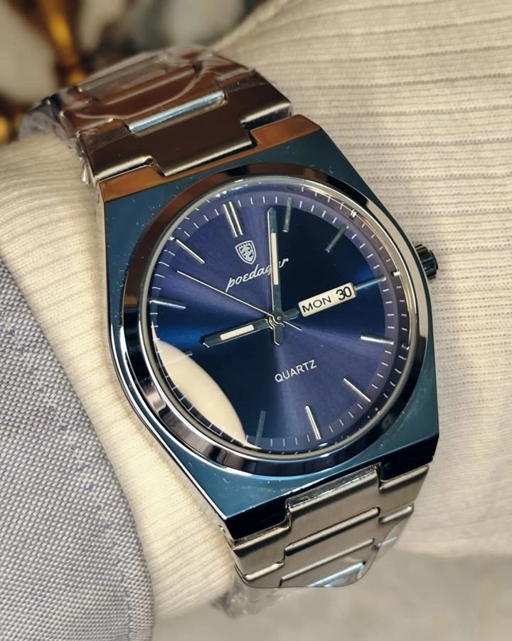 Poedagar 930 Watch