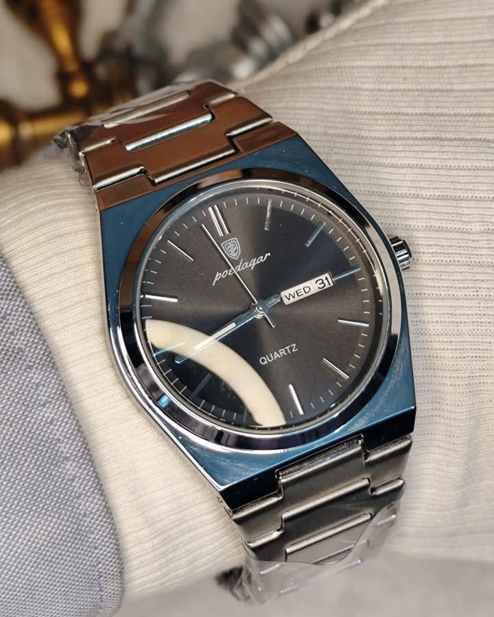 Poedagar 930 Watch