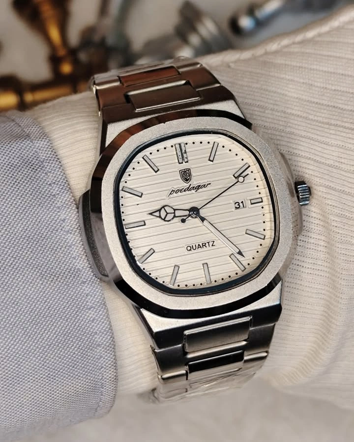 Poedagar 613 Watch