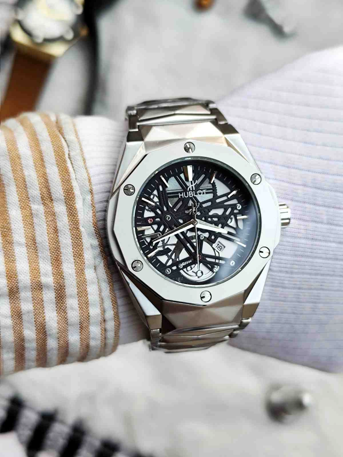 Hublot Big Bang Watch