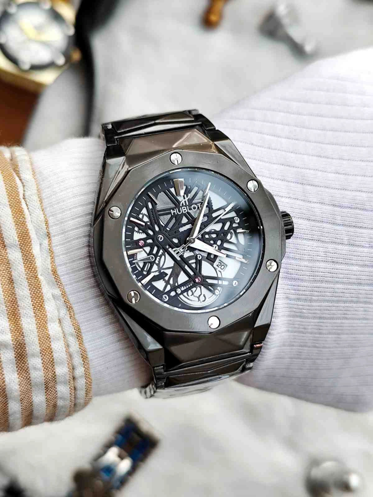 Hublot Big Bang Watch