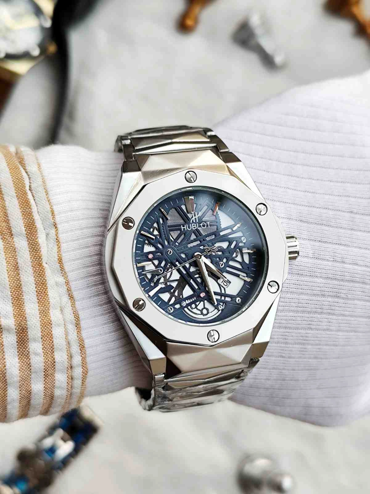 Hublot Big Bang Watch