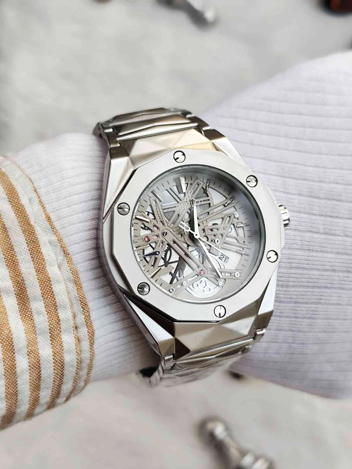 Hublot Big Bang Watch