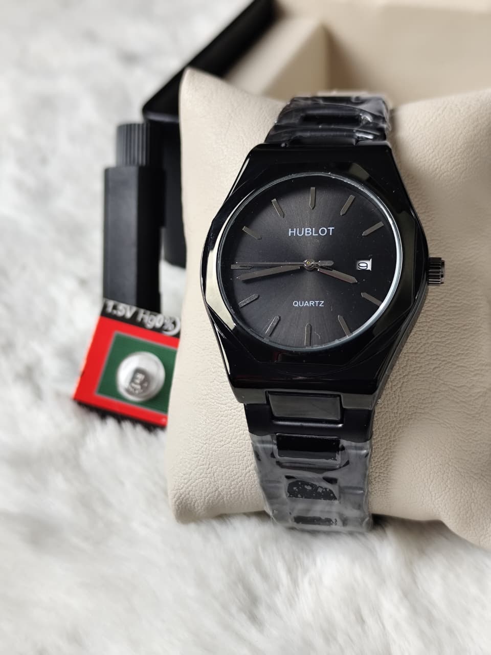Hublot New Dial watch