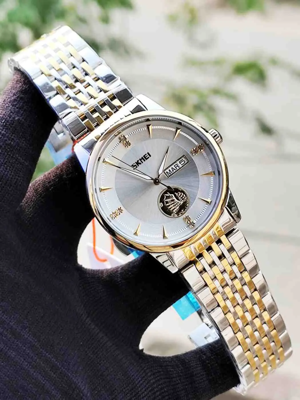 SKMEI 9309 Relojes Hombre Mens Watches