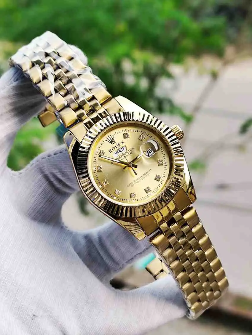 Gold