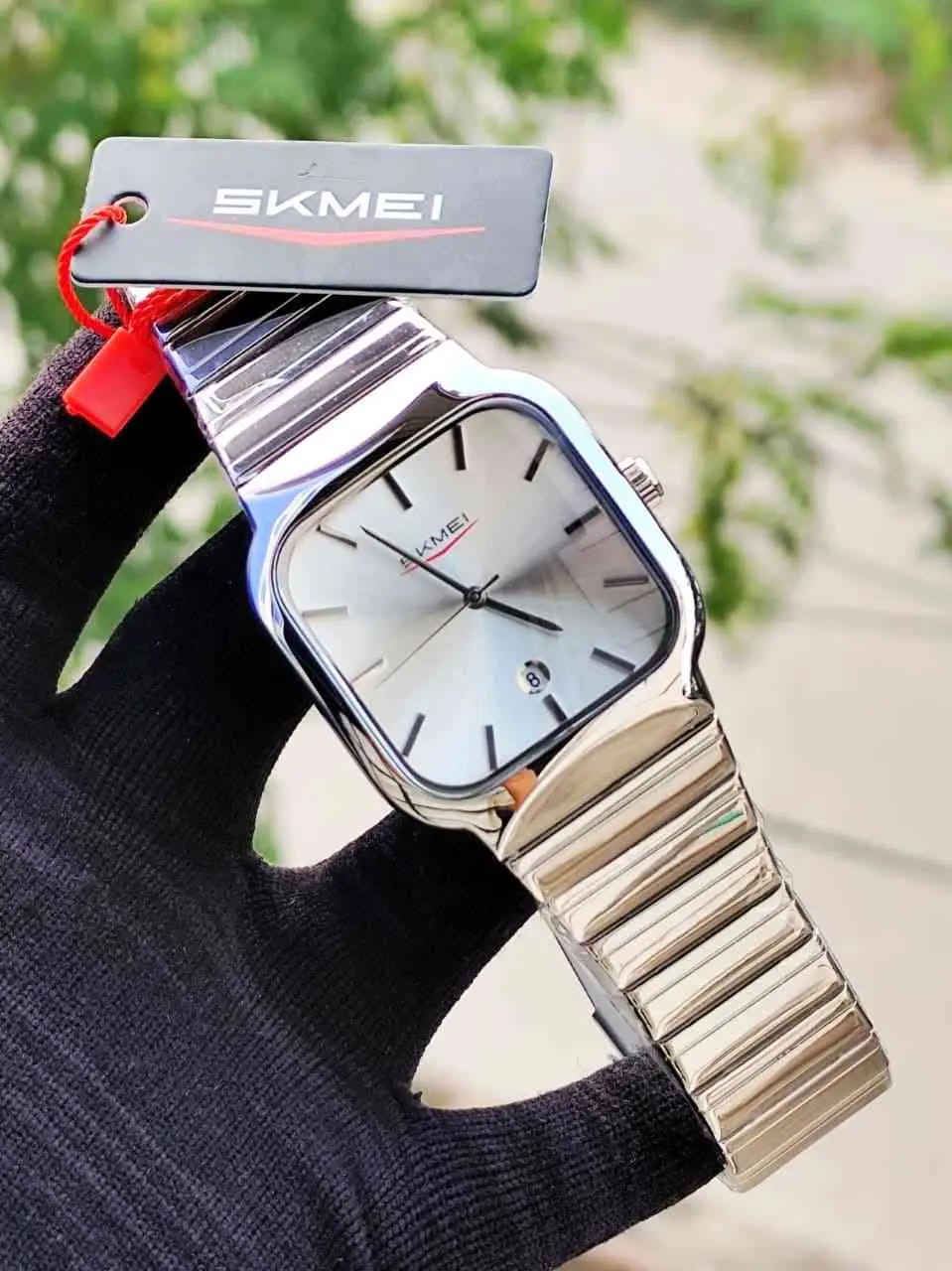 Full Silver