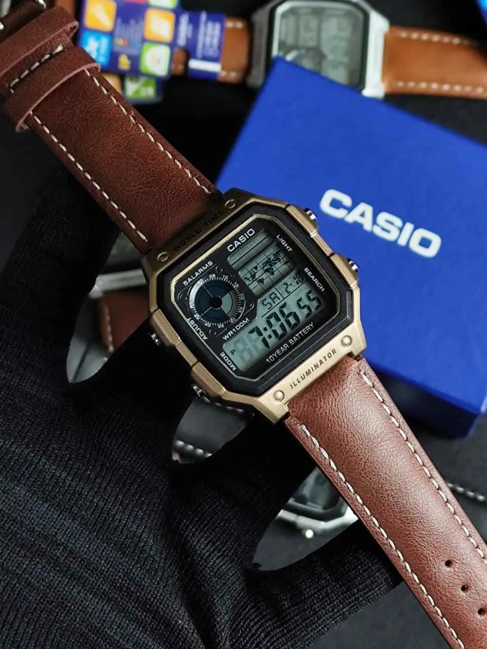 Chocolate-RoseGold