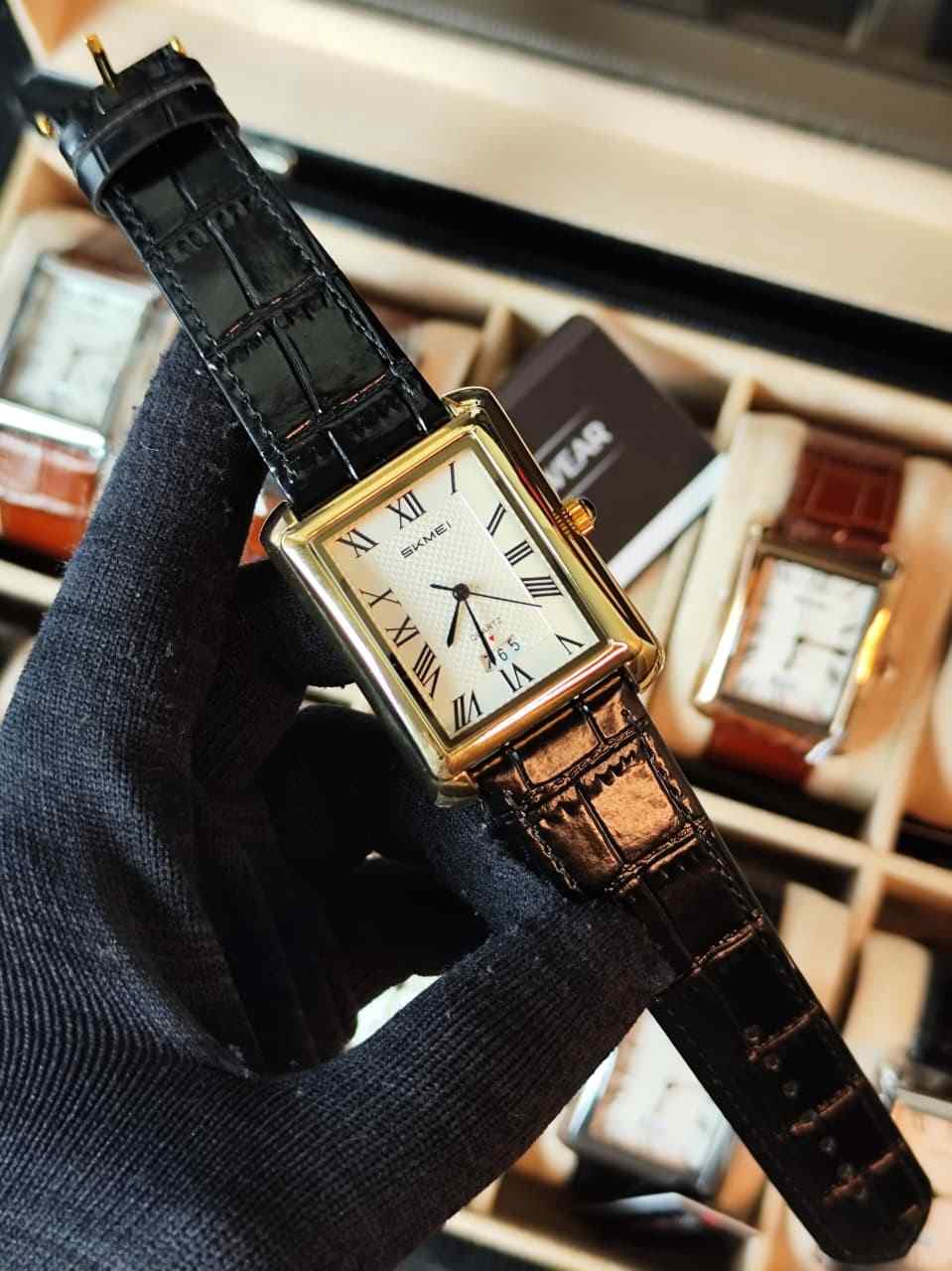 Black-Gold