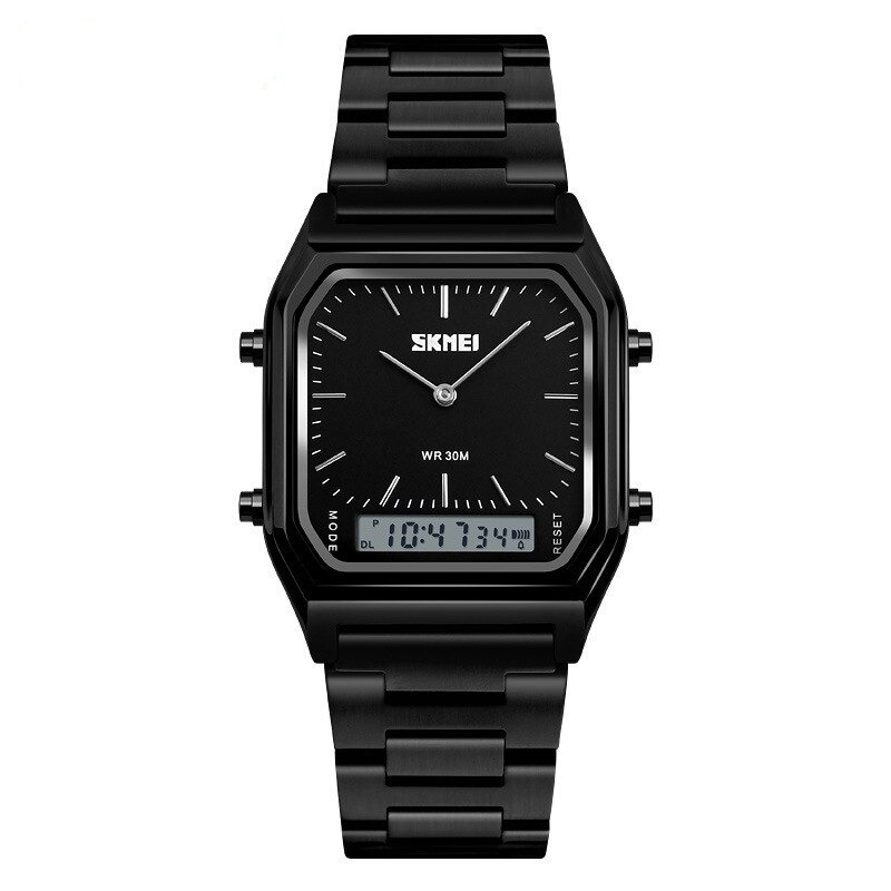 Full Black